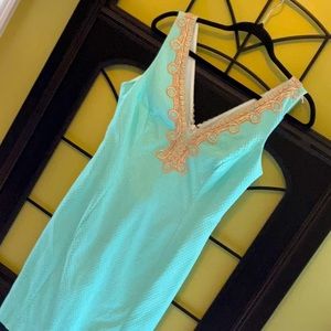 Lilly Pulitzer dress